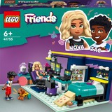 LEGO Friends - Nova's kamer Constructiespeelgoed 41755