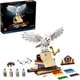 LEGO Harry Potter - Zweinstein Iconen - verzamelobjecten Constructiespeelgoed 76391