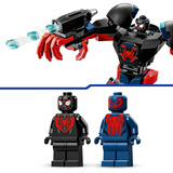 LEGO LEGO 76337 Marvel Super Heroes TBA Constructiespeelgoed 