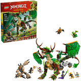 LEGO LEGO NINJAGO The Dragon of Life Constructiespeelgoed 