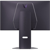 LG UltraGear 27G850A-B 27" 4K UHD gaming monitor Zwart, 2x HDMI, DisplayPort, USB-B, 240 Hz / 480 Hz