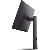 LG UltraGear 27G850A-B 27" 4K UHD gaming monitor Zwart, 2x HDMI, DisplayPort, USB-B, 240 Hz / 480 Hz