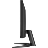 LG UltraWide 29WP500-B 29" monitor Zwart, 2x HDMI, WFHD