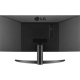 LG UltraWide 29WP500-B 29" monitor Zwart, 2x HDMI, WFHD