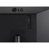 LG UltraWide 29WP500-B 29" monitor Zwart, 2x HDMI, WFHD