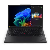 Lenovo ThinkPad T14 Gen 6 (21QJ005EMH) 14"  Copilot+ laptop Zwart | Ryzen AI 7 PRO 350 | Radeon 860M | 32 GB | 1 TB SSD