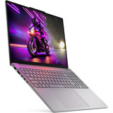 Lenovo Yoga Pro 9 16IAH10 (83L00077MH) Aura Edition 16"  laptop Grijs | Core Ultra 7 255H | RTX 5070 | 32 GB | 1 TB SSD