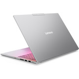 Lenovo Yoga Pro 9 16IAH10 (83L00077MH) Aura Edition 16"  laptop Grijs | Core Ultra 7 255H | RTX 5070 | 32 GB | 1 TB SSD