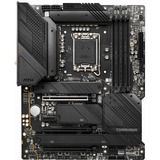 MSI MAG Z690 TOMAHAWK WIFI DDR4, socket 1700 moederbord RAID, 2.5 Gb-LAN, WiFi 6, BT, Sound, ATX