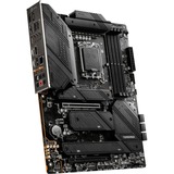 MSI MAG Z790 TOMAHAWK WIFI socket 1700 moederbord Zwart, RAID, 2.5 Gb-LAN, Wi-Fi 6E, BT, Sound, ATX