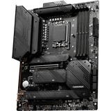 MSI MAG Z790 TOMAHAWK WIFI socket 1700 moederbord Zwart, RAID, 2.5 Gb-LAN, Wi-Fi 6E, BT, Sound, ATX
