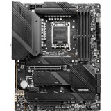 MSI MAG Z790 TOMAHAWK WIFI socket 1700 moederbord Zwart, RAID, 2.5 Gb-LAN, Wi-Fi 6E, BT, Sound, ATX