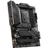 MSI MAG Z790 TOMAHAWK WIFI socket 1700 moederbord Zwart, RAID, 2.5 Gb-LAN, Wi-Fi 6E, BT, Sound, ATX
