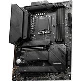 MSI MAG Z790 TOMAHAWK WIFI socket 1700 moederbord Zwart, RAID, 2.5 Gb-LAN, Wi-Fi 6E, BT, Sound, ATX