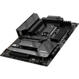 MSI MAG Z790 TOMAHAWK WIFI socket 1700 moederbord Zwart, RAID, 2.5 Gb-LAN, Wi-Fi 6E, BT, Sound, ATX