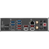 MSI MAG Z790 TOMAHAWK WIFI socket 1700 moederbord Zwart, RAID, 2.5 Gb-LAN, Wi-Fi 6E, BT, Sound, ATX