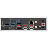 MSI MAG Z790 TOMAHAWK WIFI socket 1700 moederbord Zwart, RAID, 2.5 Gb-LAN, Wi-Fi 6E, BT, Sound, ATX