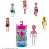 Mattel Barbie Color Reveal - Chelsea Pop Assortiment product