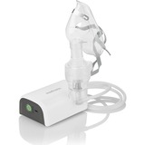 Medisana IN 600 - Inhalator Wit/donkergrijs