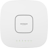 Netgear WAX630 Tri-Band PoE Multi-Gig WiFi 6 Acces Point access point Wit, Insight Managed | AX6000