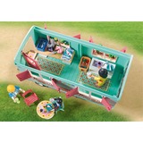 PLAYMOBIL Country - Gezellig woonwagencafé Constructiespeelgoed 71441