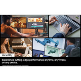 Samsung 9100 PRO 2 TB SSD MZ-VAP2T0BW, PCIe Gen 5.0 x4, NVMe 2.0