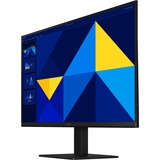 Samsung Essential S3 S30GD 24" monitor Zwart, HDMI, VGA