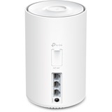 TP-Link Deco X20-4G mesh router Wit
