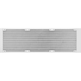 Thermaltake MAGCurve 360 Ultra ARGB Sync AIO Liquid Cooler - Snow Edition waterkoeling Wit