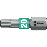 Wera Tool-Check PLUS 2, 39‑delig bitset Zwart/groen