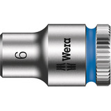 Wera Tool-Check PLUS 2, 39‑delig bitset Zwart/groen