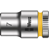 Wera Tool-Check PLUS 2, 39‑delig bitset Zwart/groen
