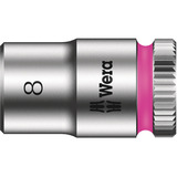 Wera Tool-Check PLUS 2, 39‑delig bitset Zwart/groen