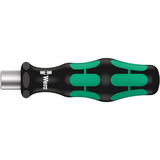 Wera Tool-Check PLUS 2, 39‑delig bitset Zwart/groen