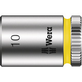 Wera Tool-Check PLUS 2, 39‑delig bitset Zwart/groen