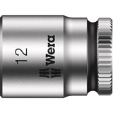 Wera Tool-Check PLUS 2, 39‑delig bitset Zwart/groen