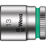 Wera Tool-Check PLUS 2, 39‑delig bitset Zwart/groen