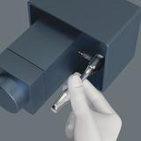 Wera Tool-Check PLUS 2, 39‑delig bitset Zwart/groen