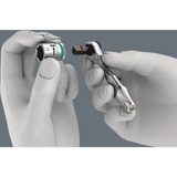 Wera Tool-Check PLUS 2, 39‑delig bitset Zwart/groen