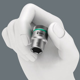 Wera Tool-Check PLUS 2, 39‑delig bitset Zwart/groen
