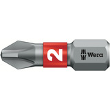 Wera Tool-Check PLUS 2, 39‑delig bitset Zwart/groen