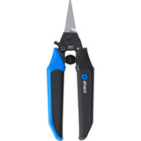 iFixit Mandible Needle Nose Pliers grijptang Zwart/blauw