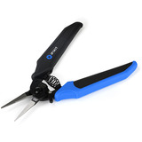 iFixit Mandible Needle Nose Pliers grijptang Zwart/blauw