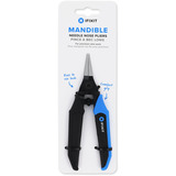 iFixit Mandible Needle Nose Pliers grijptang Zwart/blauw