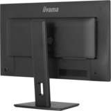 iiyama ProLite XB2797HSU-B1 27" monitor Zwart, 120 Hz, HDMI, DisplayPort, USB-C, Audio