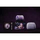 8BitDo Ultimate 2 Wireless Controller - Honkai: Star Rail - Evernight Donkerpaars, 2.4 GHz / Bluetooth, USB, Pc