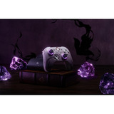 8BitDo Ultimate 2 Wireless Controller - Honkai: Star Rail - Evernight Donkerpaars, 2.4 GHz / Bluetooth, USB, Pc