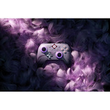 8BitDo Ultimate 2 Wireless Controller - Honkai: Star Rail - Evernight Donkerpaars, 2.4 GHz / Bluetooth, USB, Pc