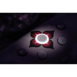 8BitDo Ultimate 2 Wireless Controller - Honkai: Star Rail - Evernight Donkerpaars, 2.4 GHz / Bluetooth, USB, Pc