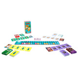 999 Games Matchy Matchy Partyspel Nederlands, 3 - 8 spelers, 30 minuten, Vanaf 10 jaar